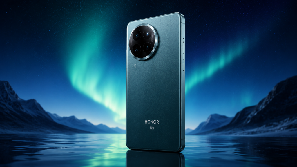 Honor 600 Smart 5G With 7,700mAh Battery Listed on French Website, Could Launch Soon: Price, Features