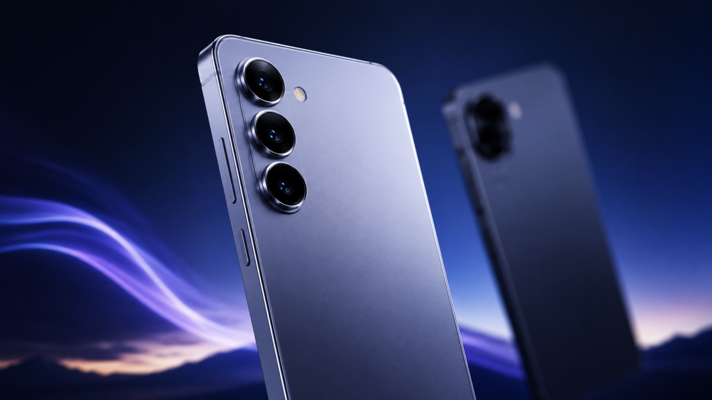 Samsung Galaxy S27 to Miss Out on Major Display and Camera Upgrades: Report