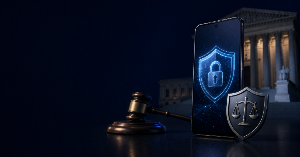 Supreme Court rules the Fourth Amendment protects your phone’s location history