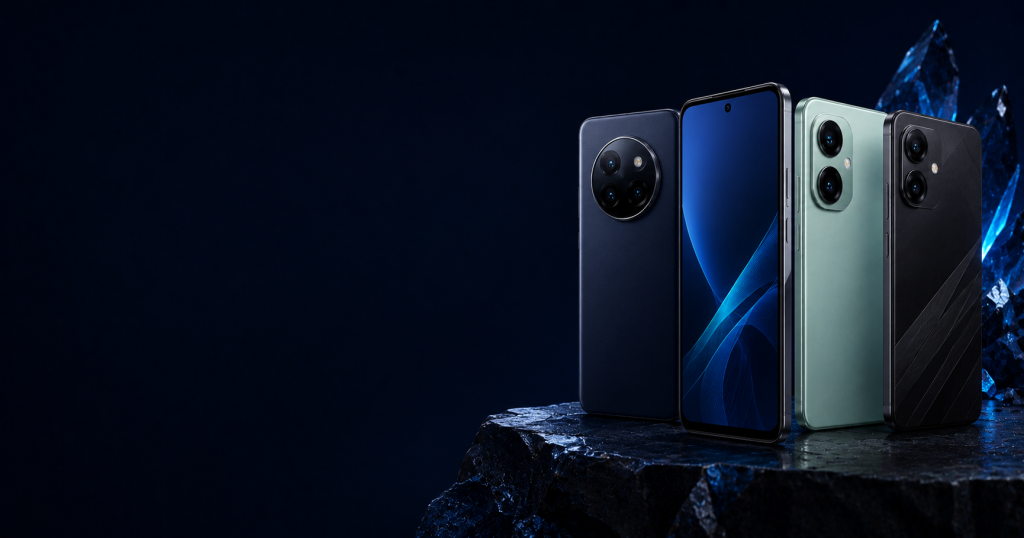 Best Smartphones Under ₹10,000 in India | July 2026 Buyer’s Guide