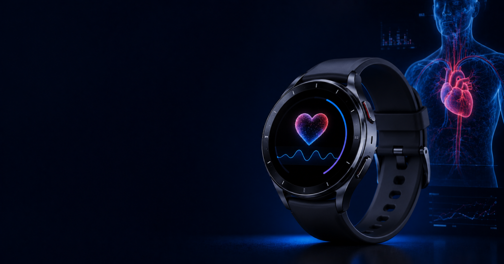 Samsung Galaxy Watch removing ‘Vascular Load’ in favor of blood pressure trends
