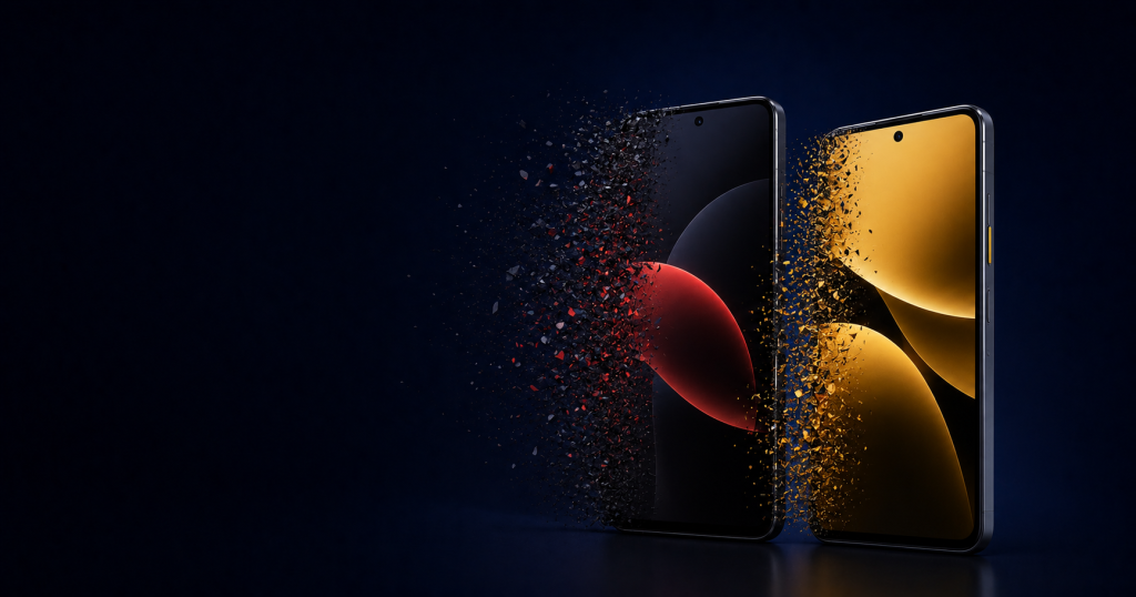 Report claims OxygenOS and Realme UI set to be discontinued