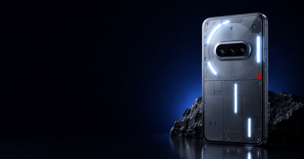 Nothing Phone 4b India Launch Roundup: Launch Date, Expected Specifications, Features Nothing Phone 4b India Launch Roundup: Launch Date, Expected Specifications, Features