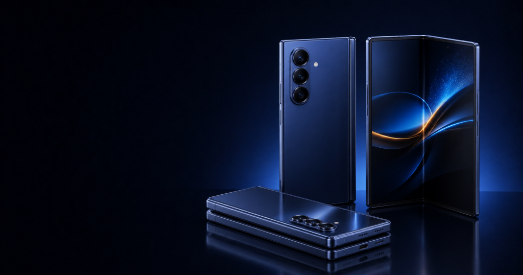 Galaxy Z Fold 8 prices leak – the all-new ‘Wide’ is cheaper than the unchanged ‘Ultra’