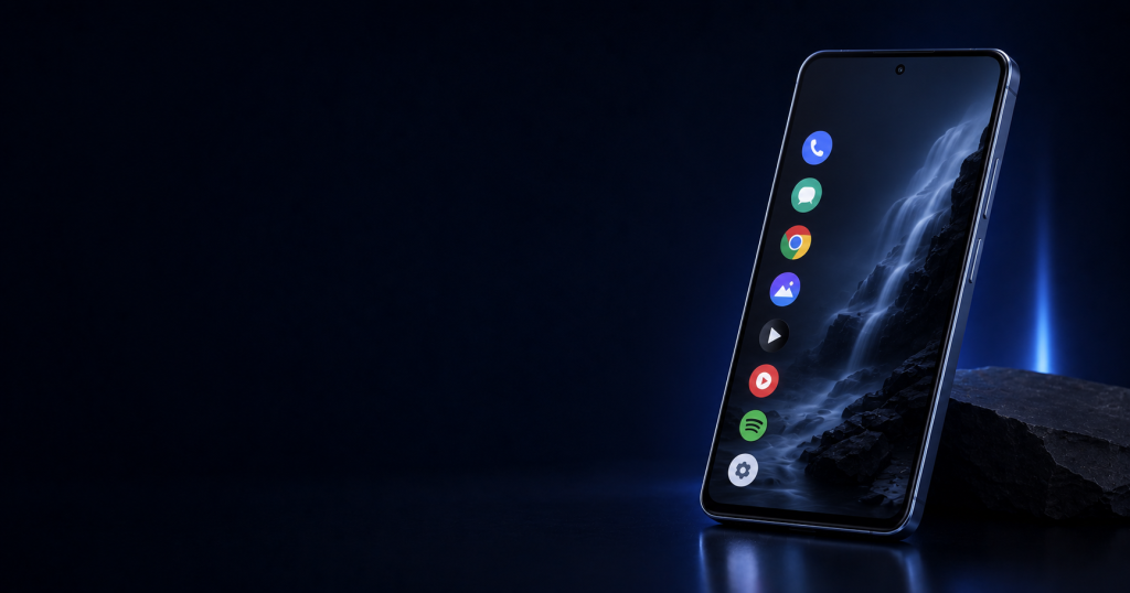 The Sideload 038: Niagara Launcher, ten years in