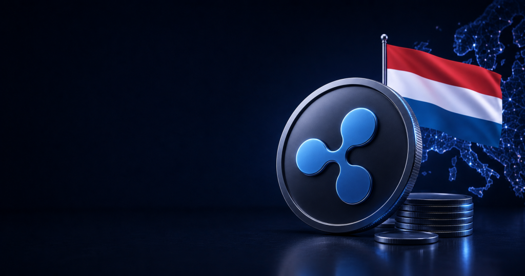 Ripple Receives Full MiCA Approval in Luxembourg for Crypto Asset Services in Europe