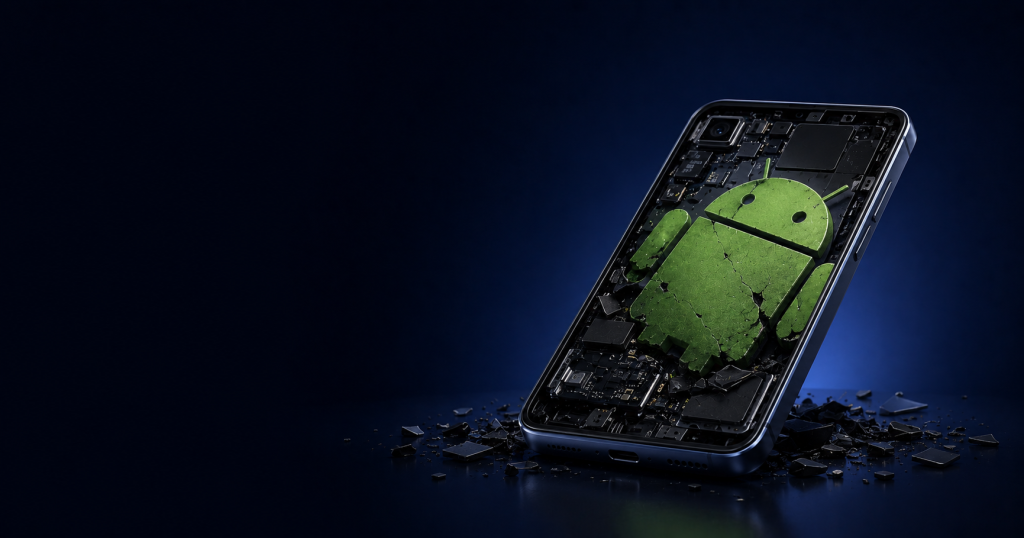 Android phones will reportedly see more downgrades, fewer cheap devices as RAMageddon rages on