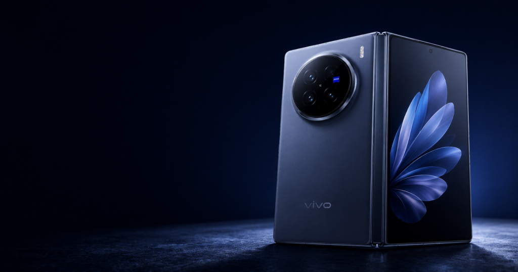 Vivo X Fold 6 India Launch Could Be Much Later Than Usual, Price Range Leaked