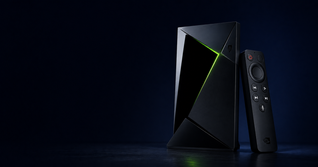 Nvidia Shield TV (2019) appears to have been quietly discontinued, maybe Nvidia Shield TV (2019) appears to have been quietly discontinued, maybe
