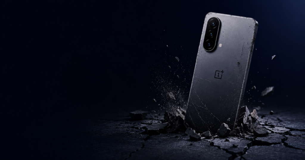 What went wrong with OnePlus? [Video]