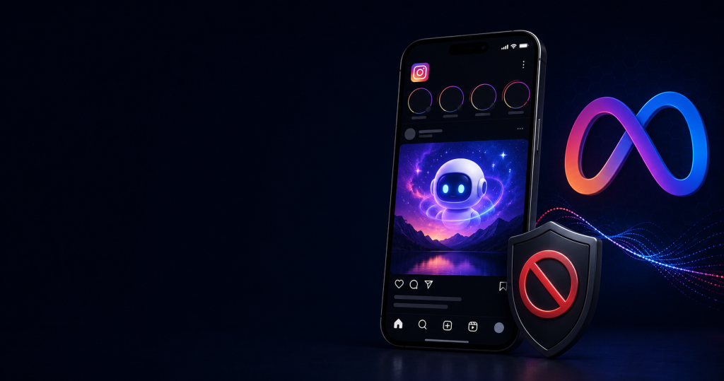 How to Opt Out of Meta’s Muse Image AI Feature on Instagram How to Opt Out of Meta’s Muse Image AI Feature on Instagram