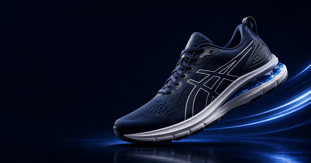 Asics Gel-Kayano 33 Review: Pure Comfort for Runners