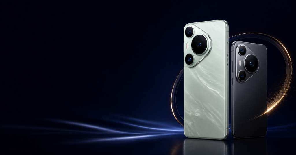 Huawei Pura 90s Pro, Pura 90s Pro Max Launched With Kirin 9030S Chip, 6,000mAh Batteries: Price, Features