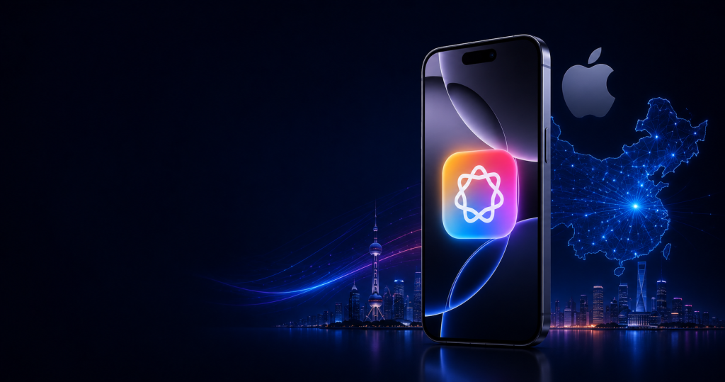 Apple Intelligence Cleared for Use on iPhone in China, Will Rely on Chinese AI Models: Report