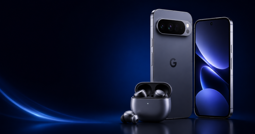 Deals: Pixel 10 Pro XL up to $365 off, Galaxy Buds 4 Pro up to $120 off, Nothing Headphone (a), Google AI Chromebook, more