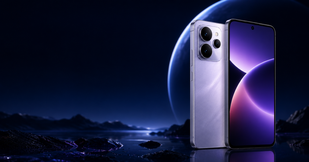 Redmi Note 17 Pro Global Variant Reportedly Appears on NBD Database Alongside Poco Model