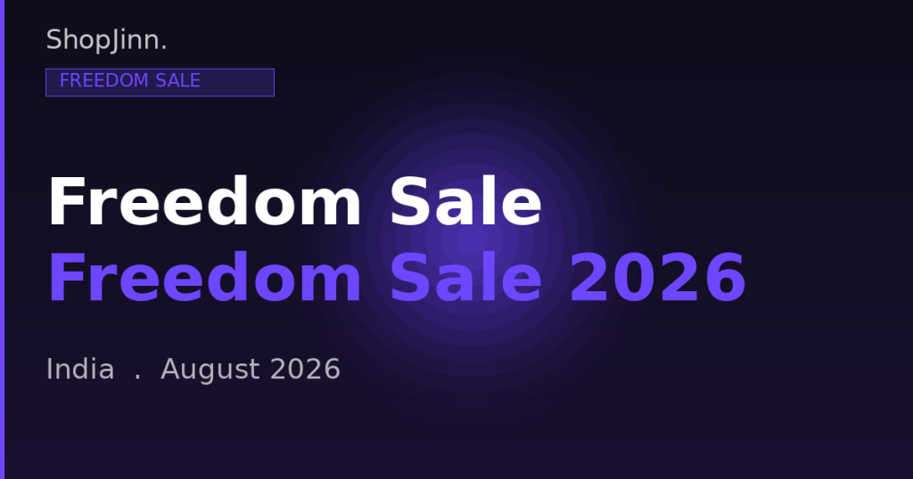 🔥 GRAB IT NOW – BIGGEST DISCOUNTS OF THE YEAR! 🔥 – August 2026